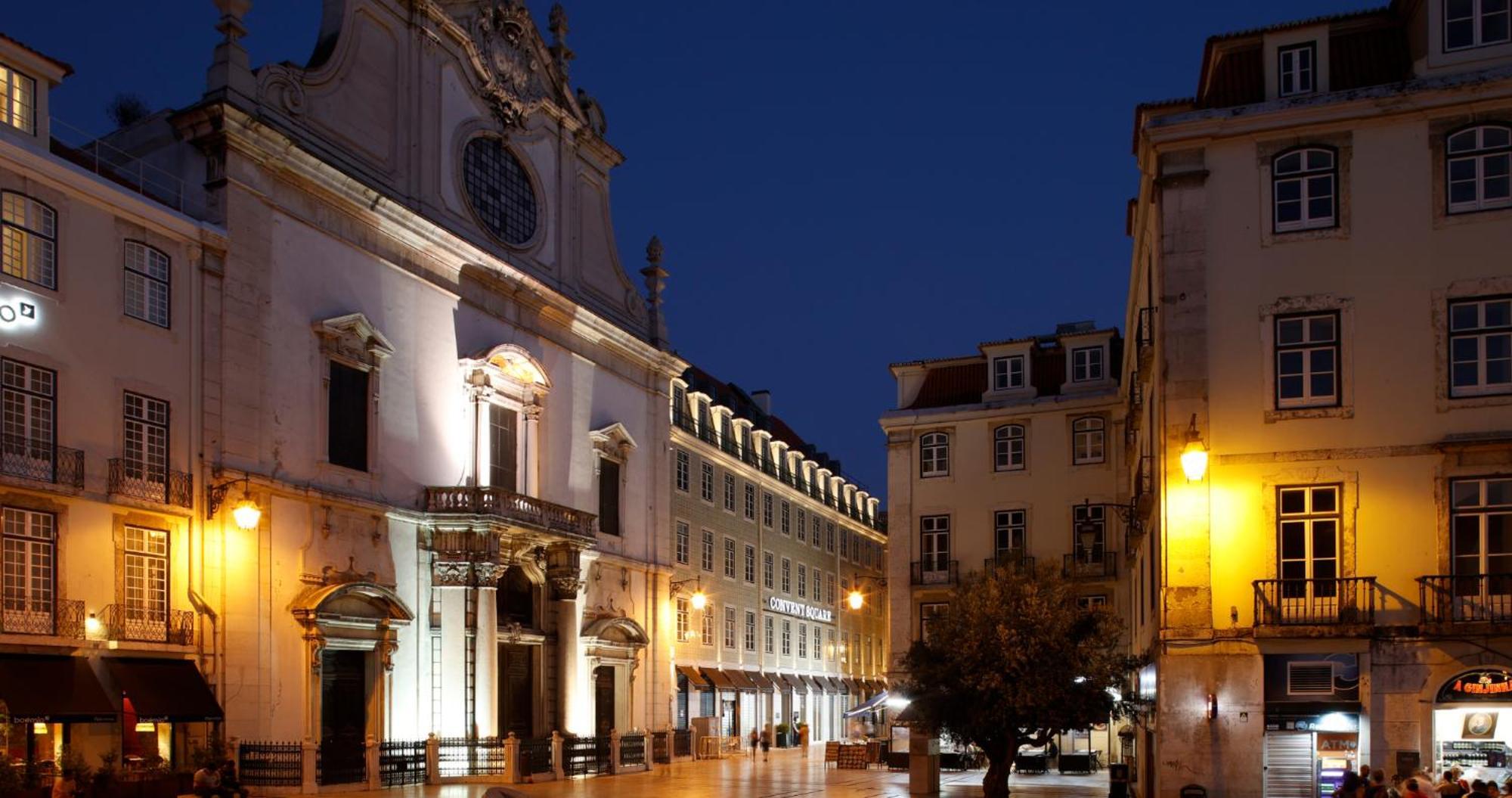 Convent Square Lisbon, Vignette Collection By Ihg — Photos 2